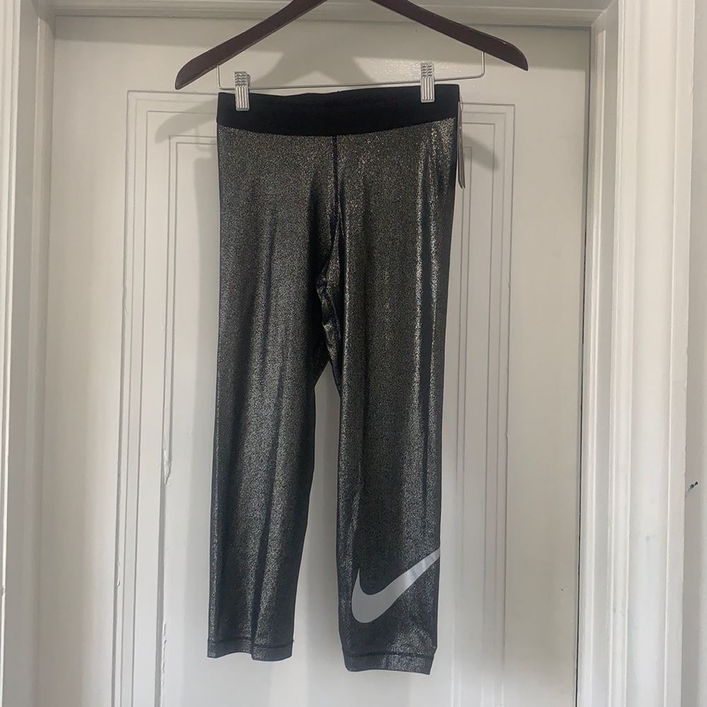Nike pro dri-fit leggings